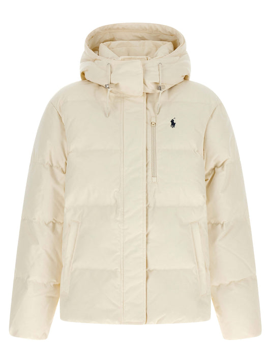 Polo Ralph Lauren Carly Down Jacket