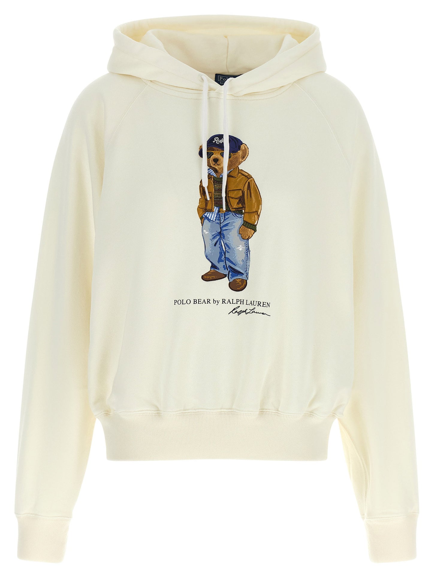 Polo Ralph Lauren Polo Bear Hoodie