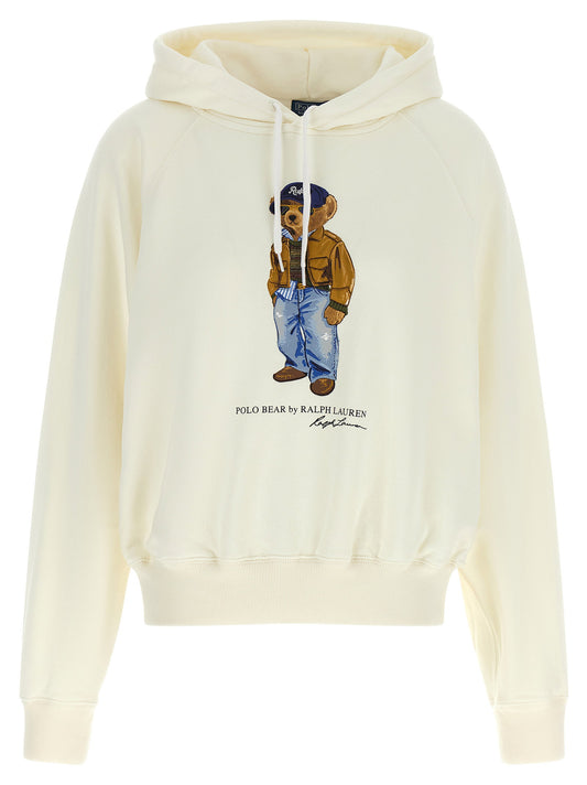 Polo Ralph Lauren Polo Bear Hoodie