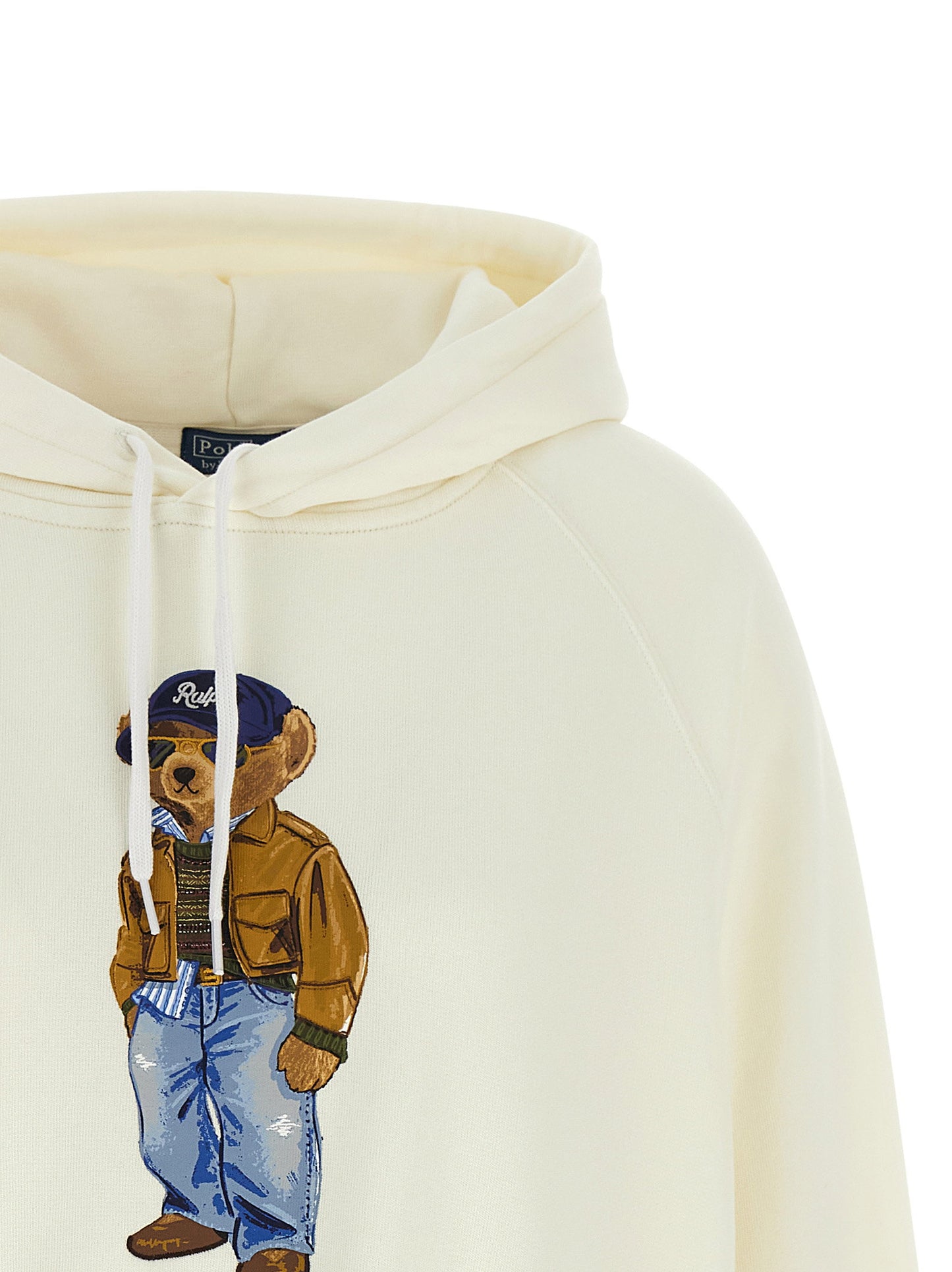 Polo Ralph Lauren Polo Bear Hoodie
