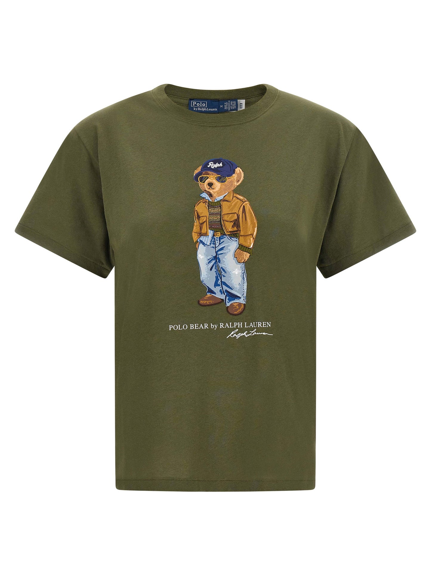 Polo Ralph Lauren Polo Bear T-shirt