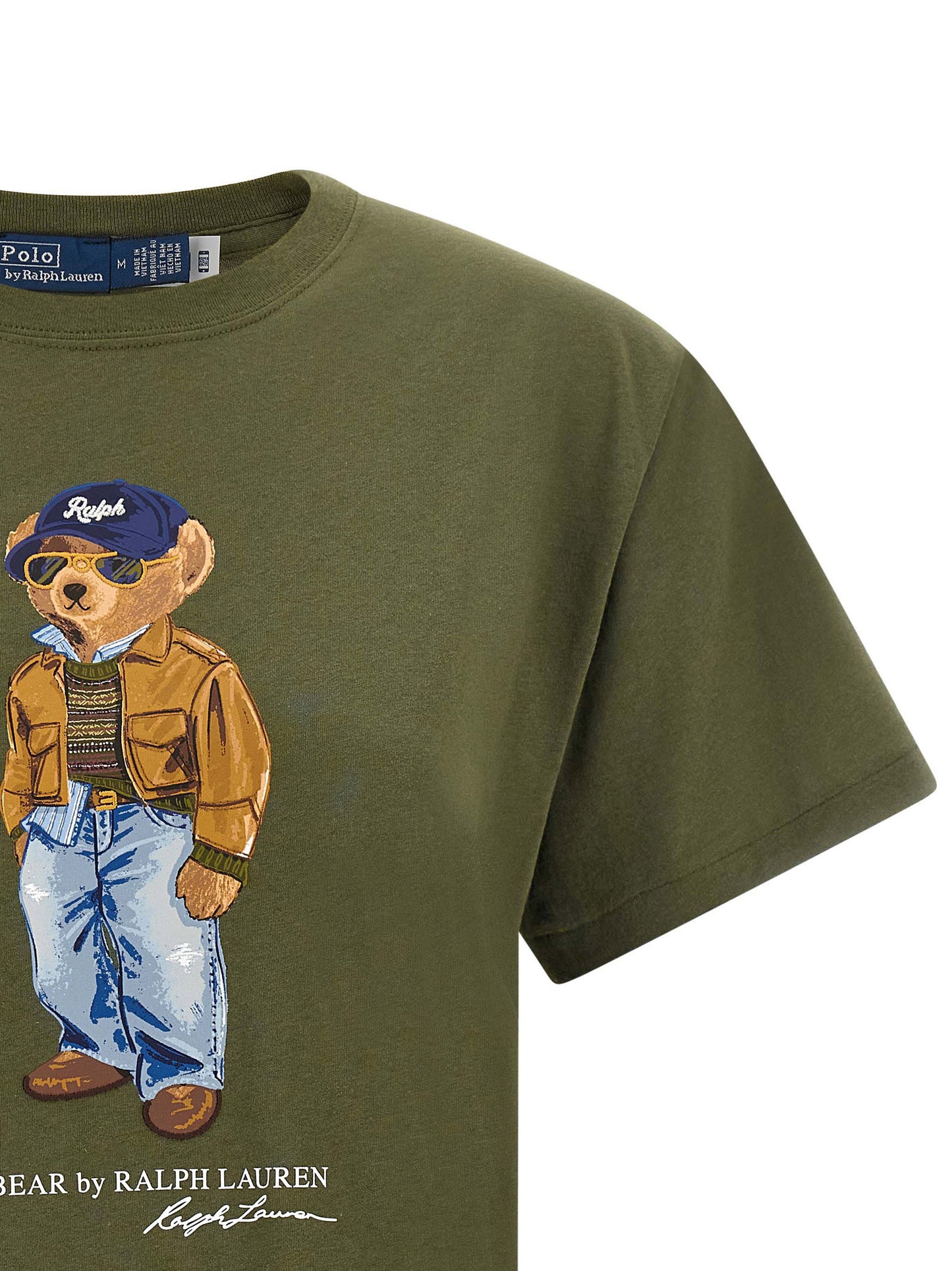 Polo Ralph Lauren Polo Bear T-shirt