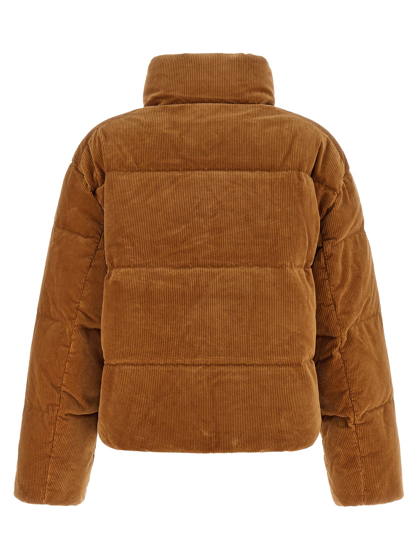 Polo Ralph Lauren Corduroy Down Jacket