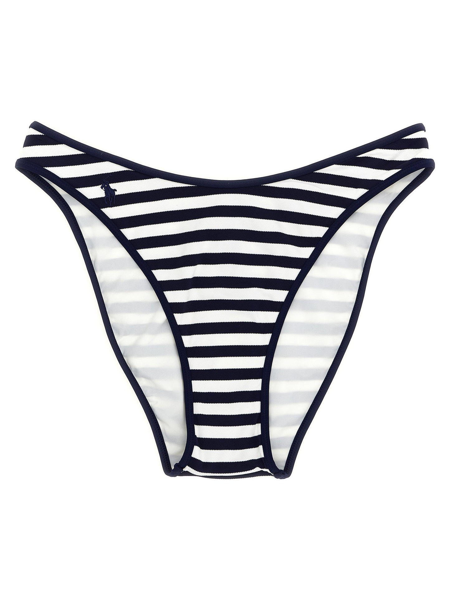 Polo Ralph Lauren Pony Bikini Bottoms