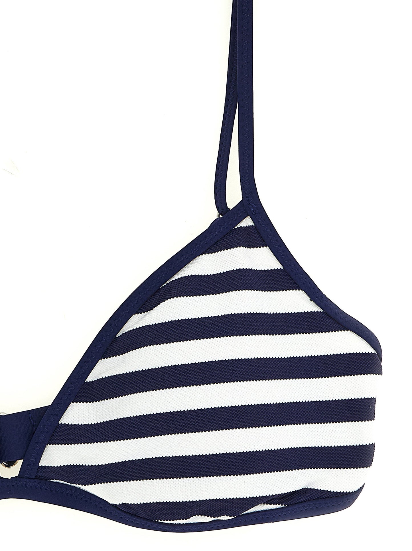 Polo Ralph Lauren Striped Bikini Top