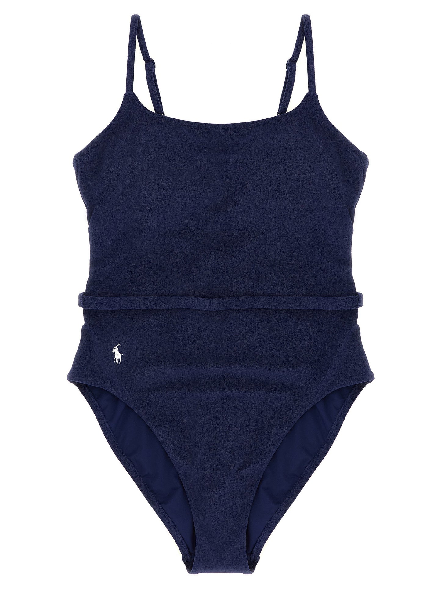 Polo Ralph Lauren Kennedy One-piece Swimsuit