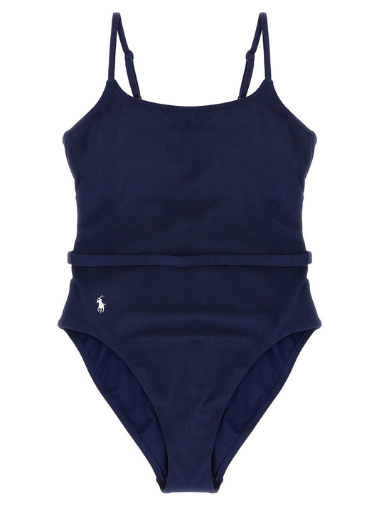 Polo Ralph Lauren Kennedy One-piece Swimsuit