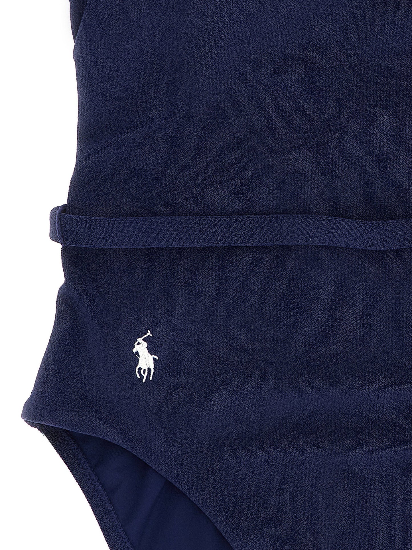 Polo Ralph Lauren Kennedy One-piece Swimsuit