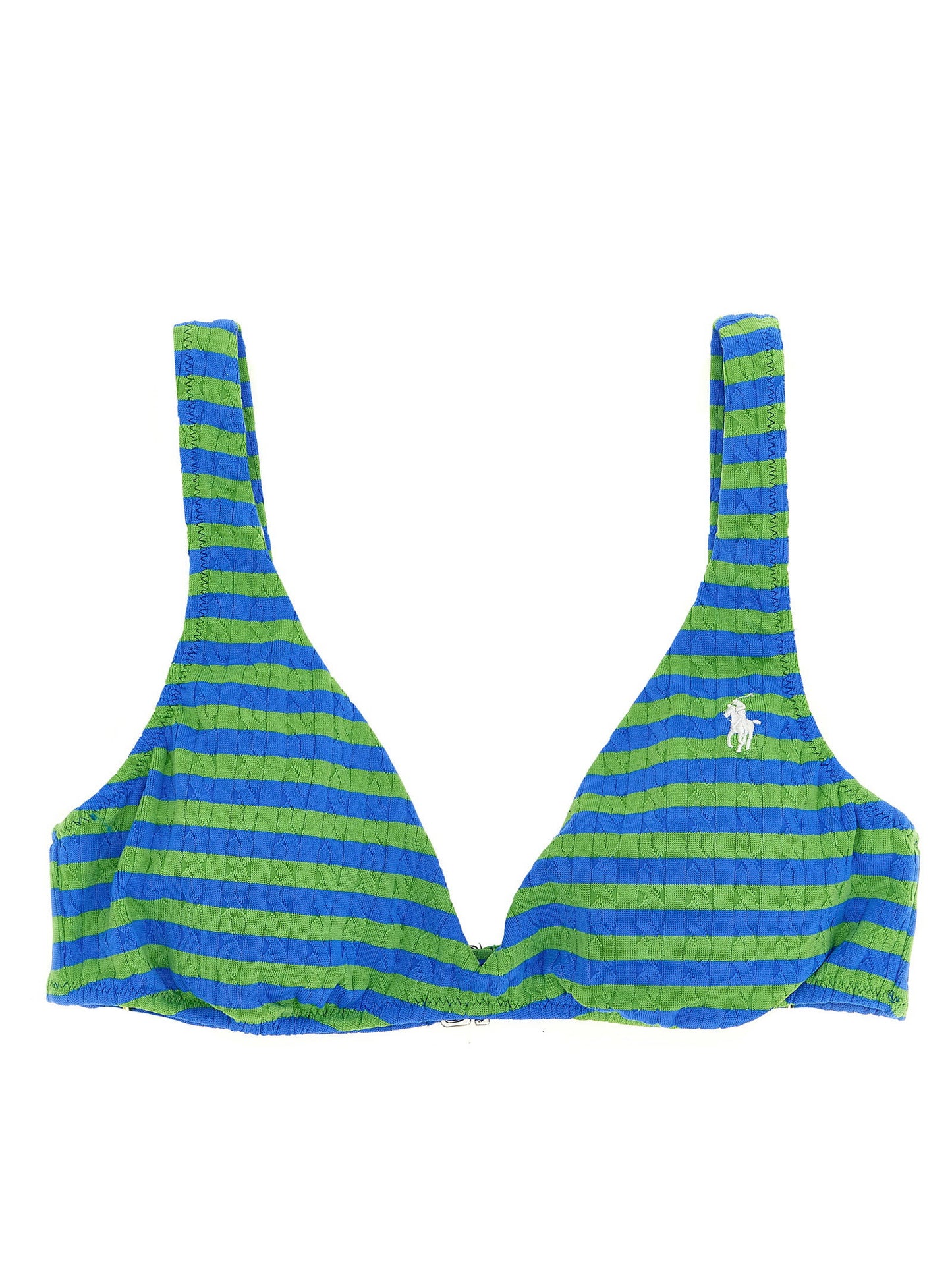 Polo Ralph Lauren Pony Bikini Top