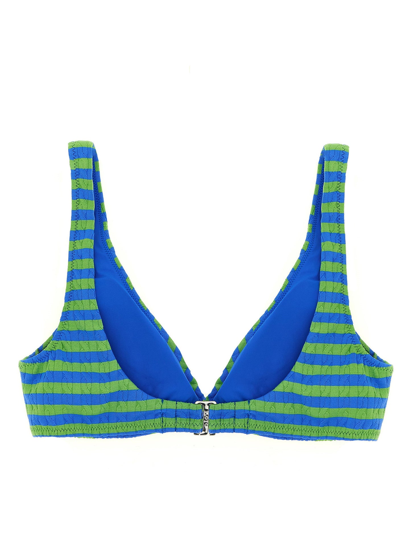 Polo Ralph Lauren Pony Bikini Top