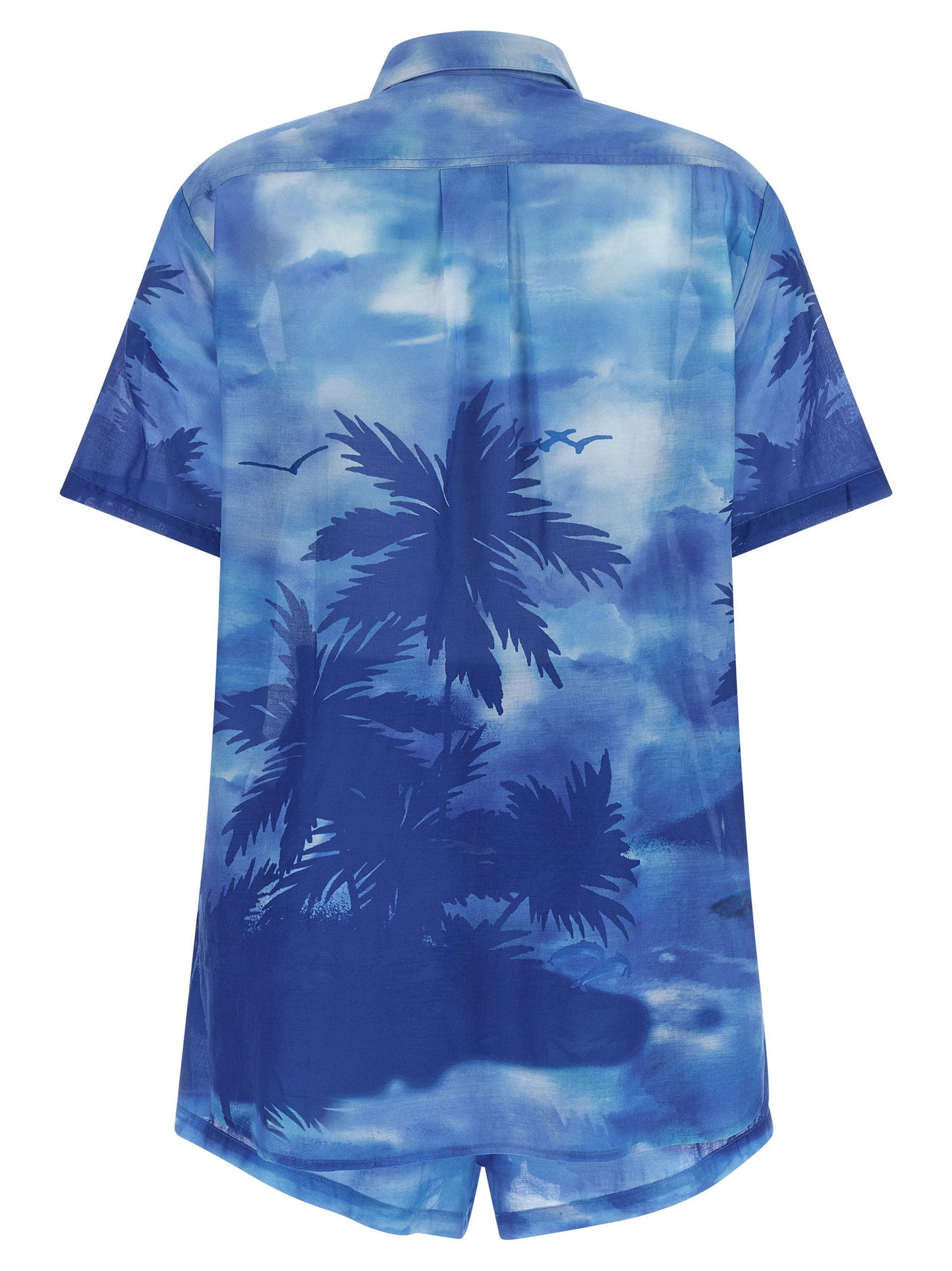Polo Ralph Lauren Complete Palme Print