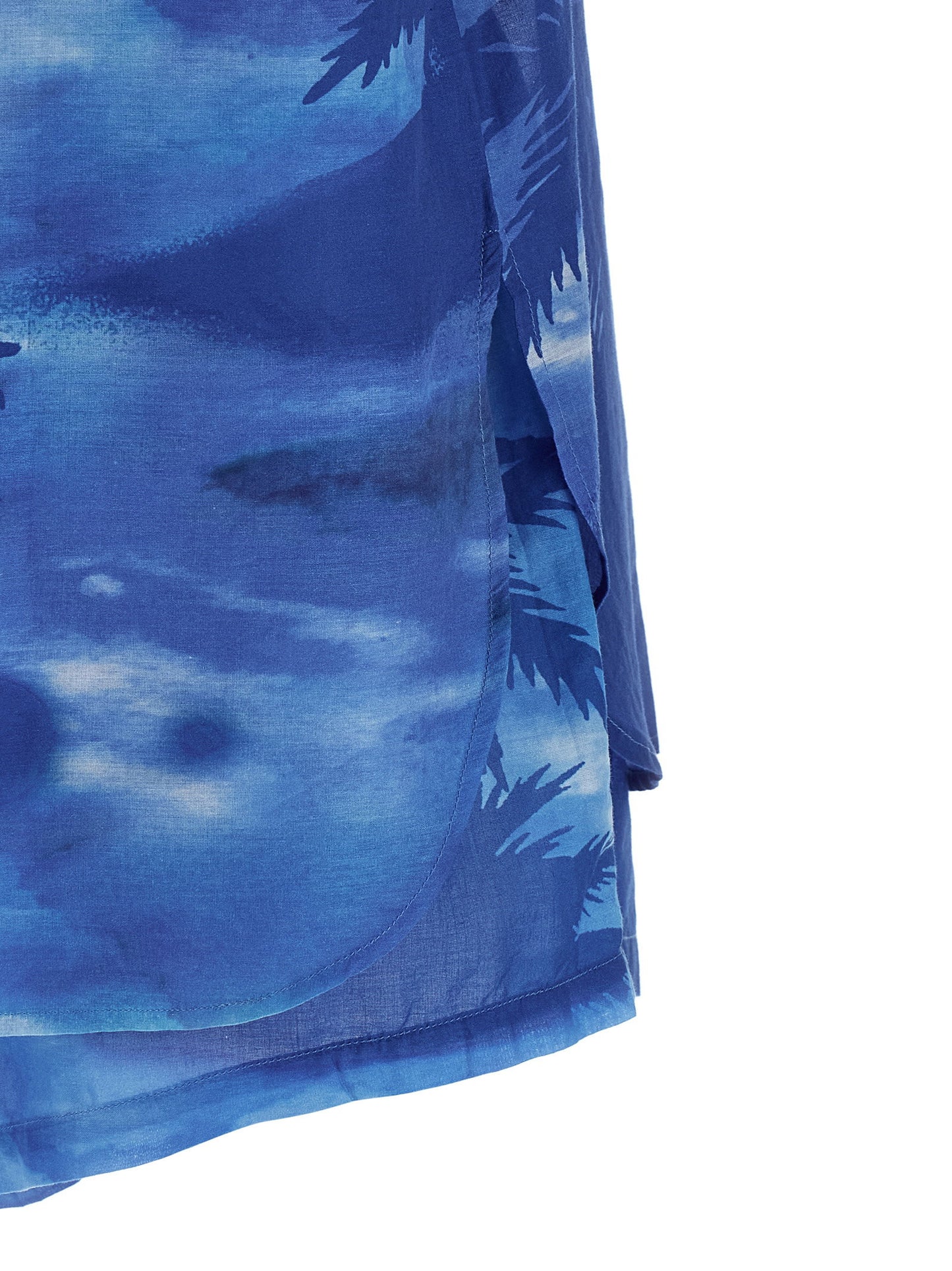 Polo Ralph Lauren Complete Palme Print