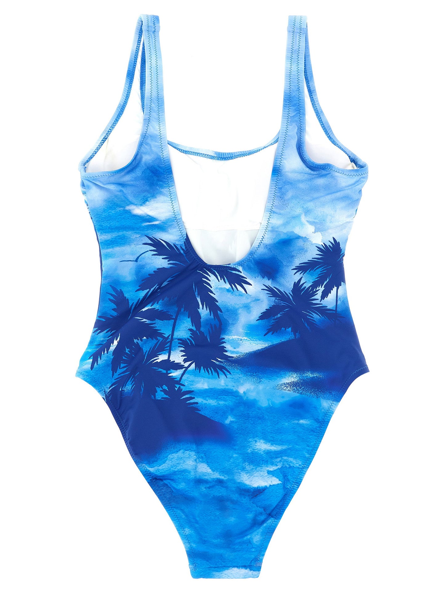 Polo Ralph Lauren Polo One-piece Swimsuit