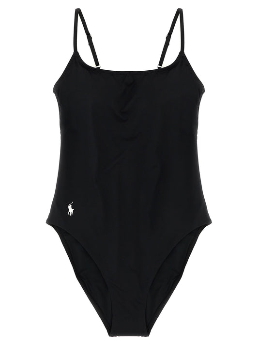 Polo Ralph Lauren Kennedy One-piece Swimsuit