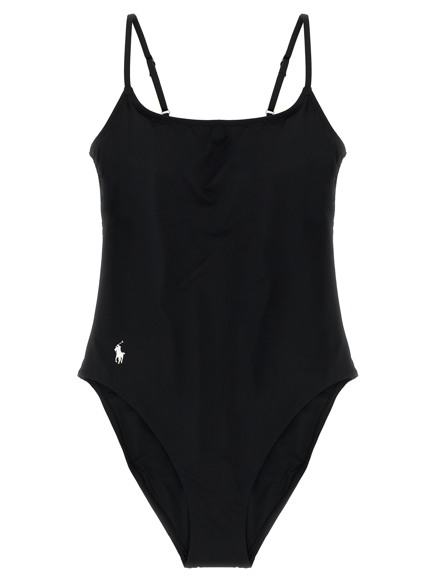 Polo Ralph Lauren Kennedy One-piece Swimsuit