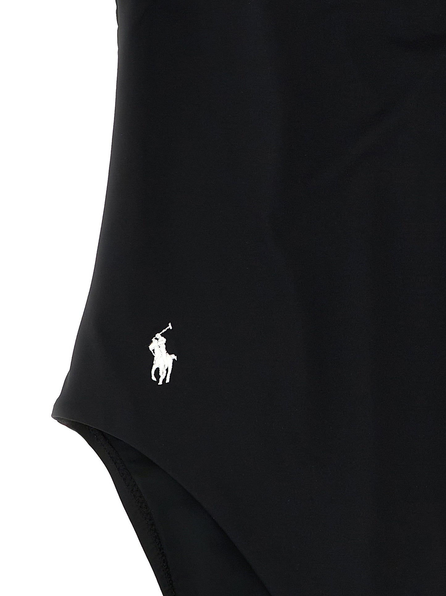 Polo Ralph Lauren Kennedy One-piece Swimsuit