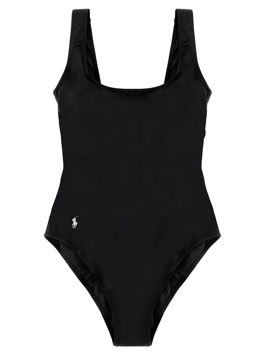 Polo Ralph Lauren Martinique One-piece Swimsuit