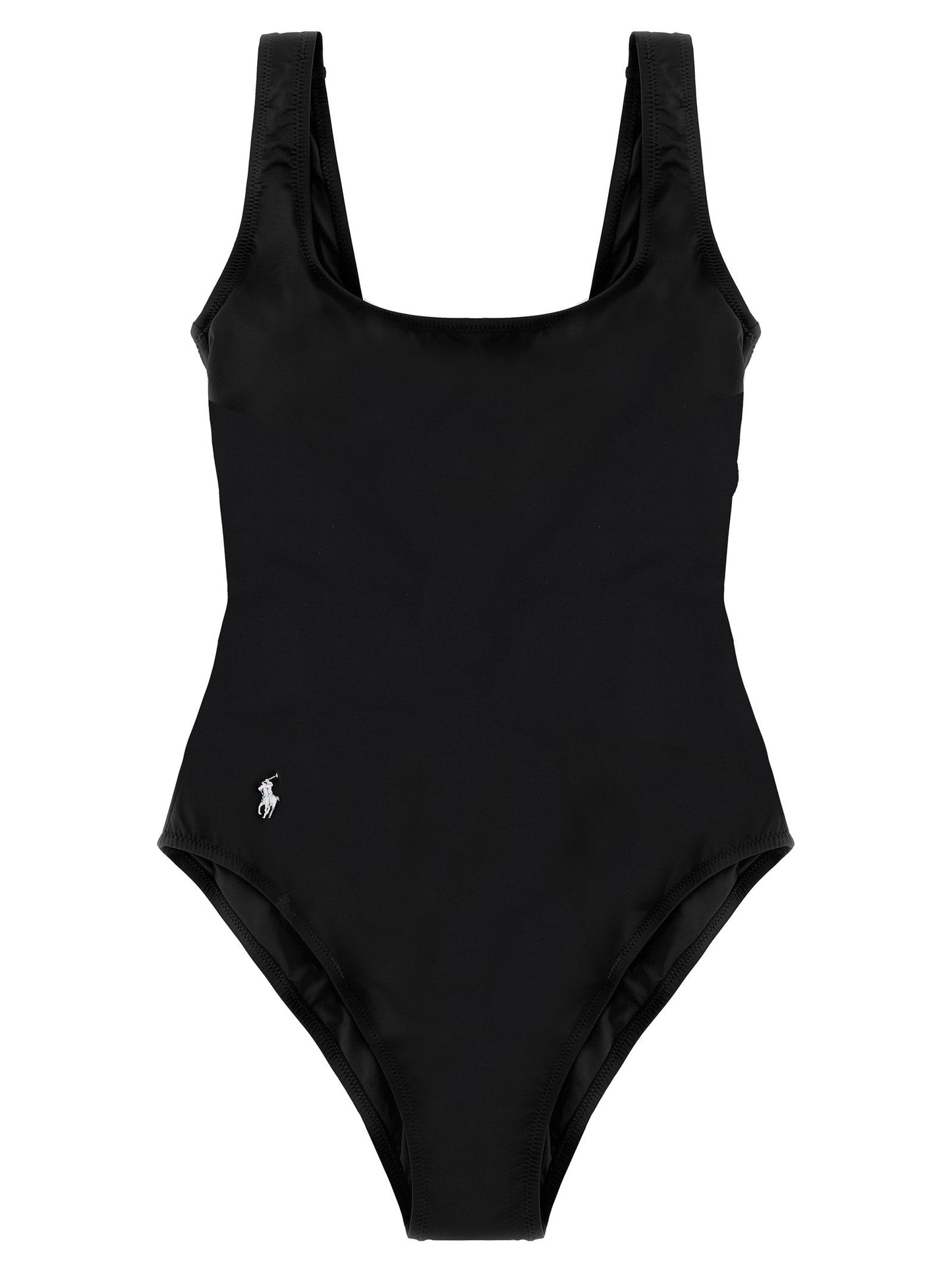 Polo Ralph Lauren Martinique One-piece Swimsuit