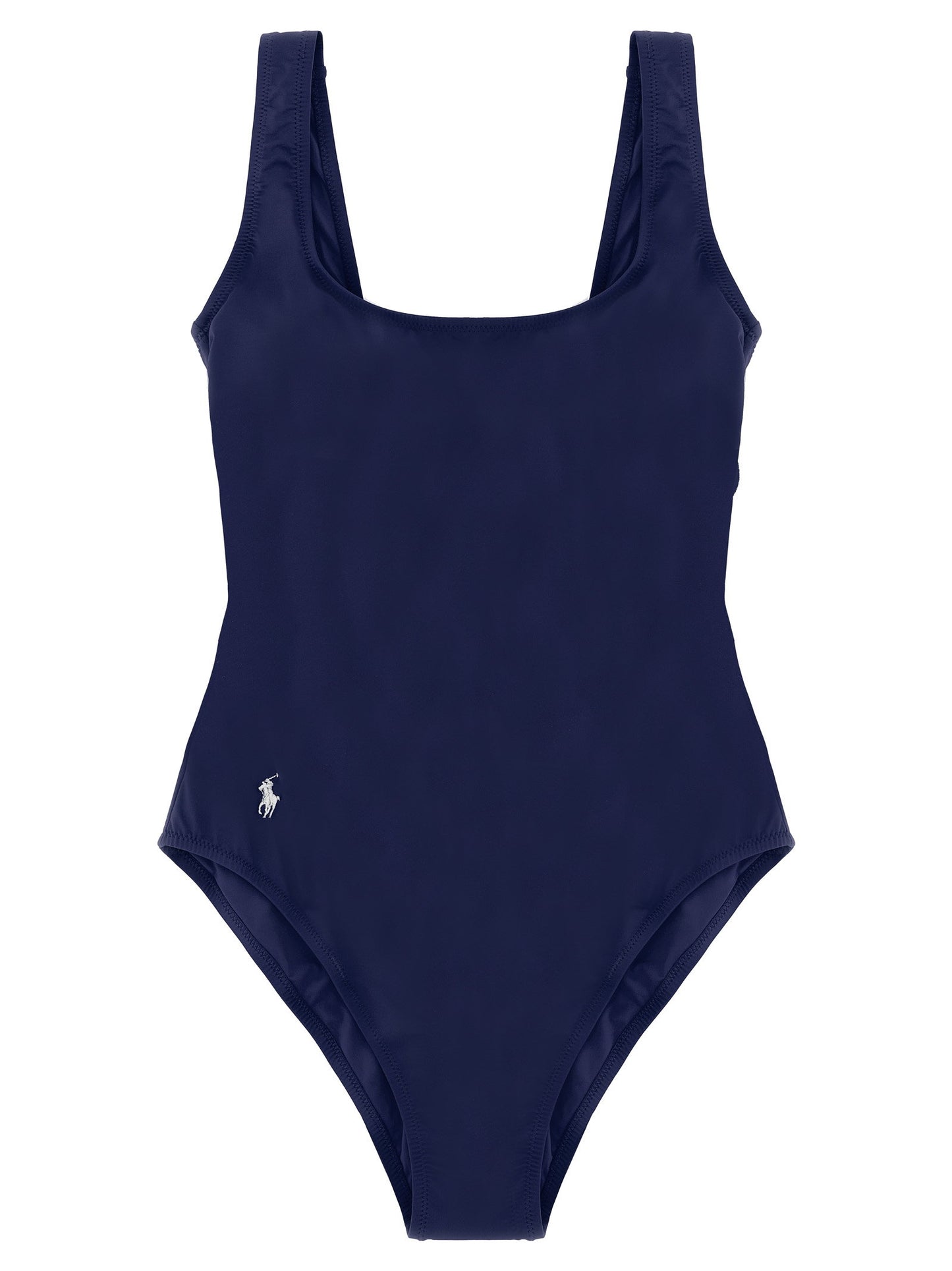 Polo Ralph Lauren Martinique One-piece Swimsuit