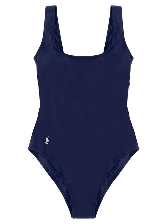 Polo Ralph Lauren Martinique One-piece Swimsuit