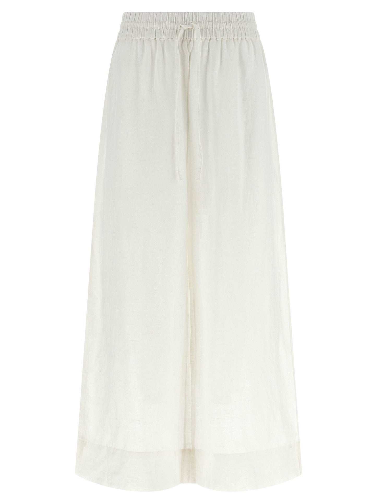 Polo Ralph Lauren Linen Trousers
