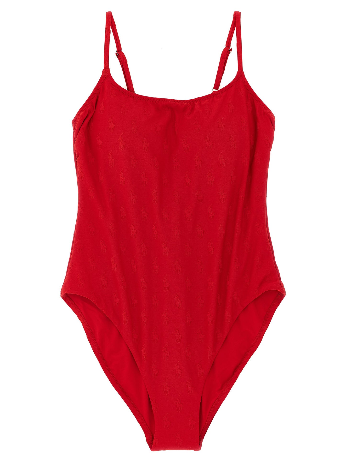 Polo Ralph Lauren Kennedy One-piece Swimsuit