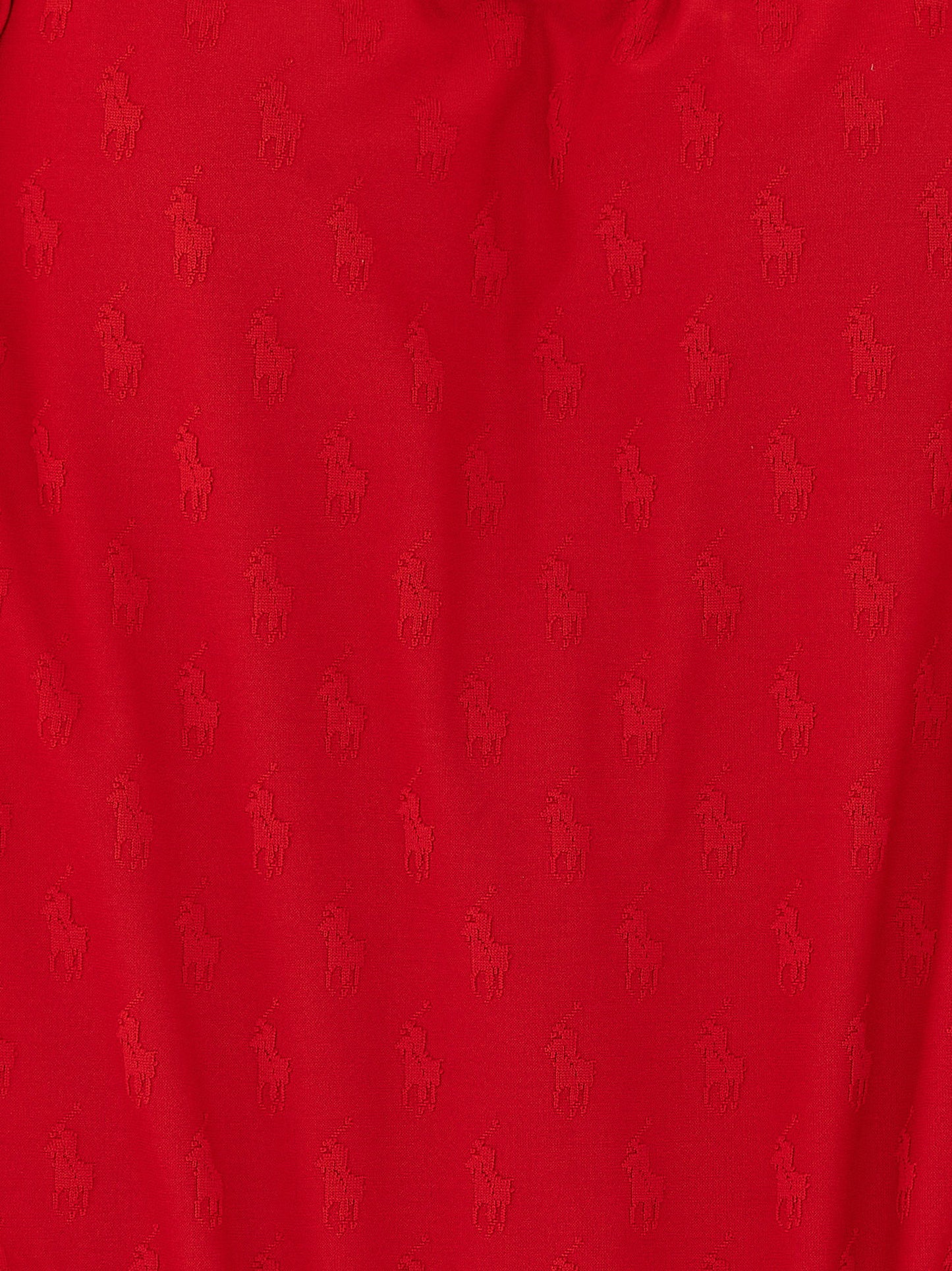 Polo Ralph Lauren Kennedy One-piece Swimsuit