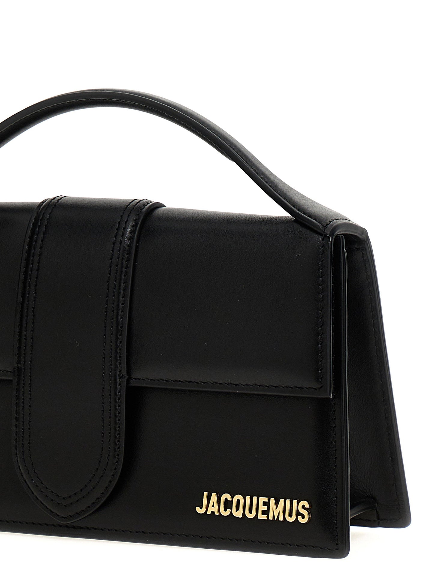 Jacquemus Le Grand Bambino Handbag