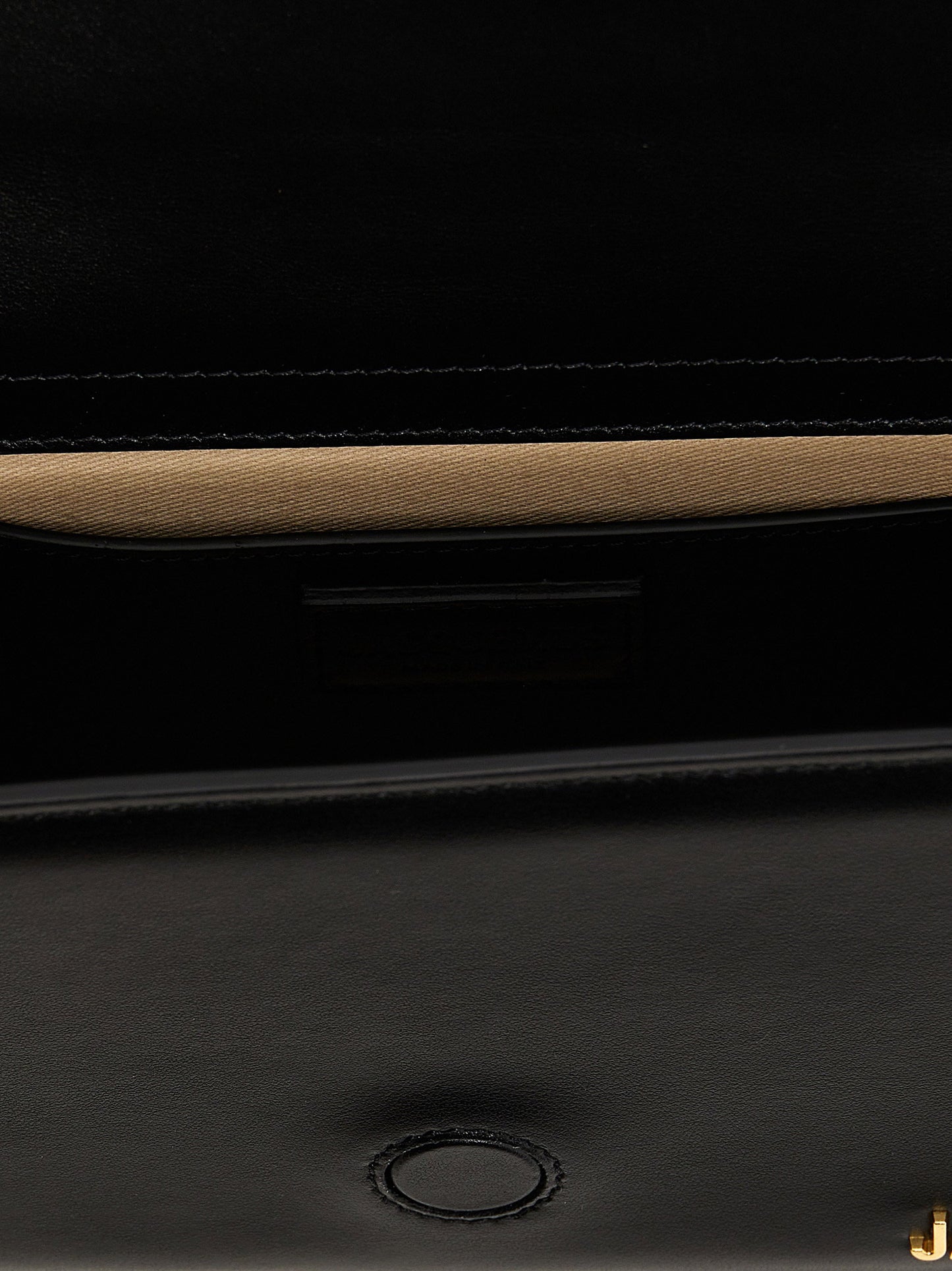 Jacquemus Le Grand Bambino Handbag