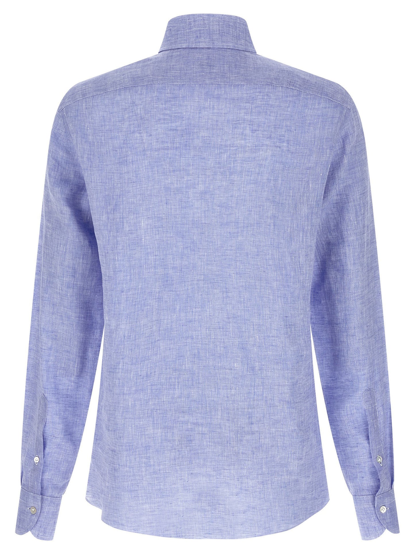 Borriello Linen Blouse