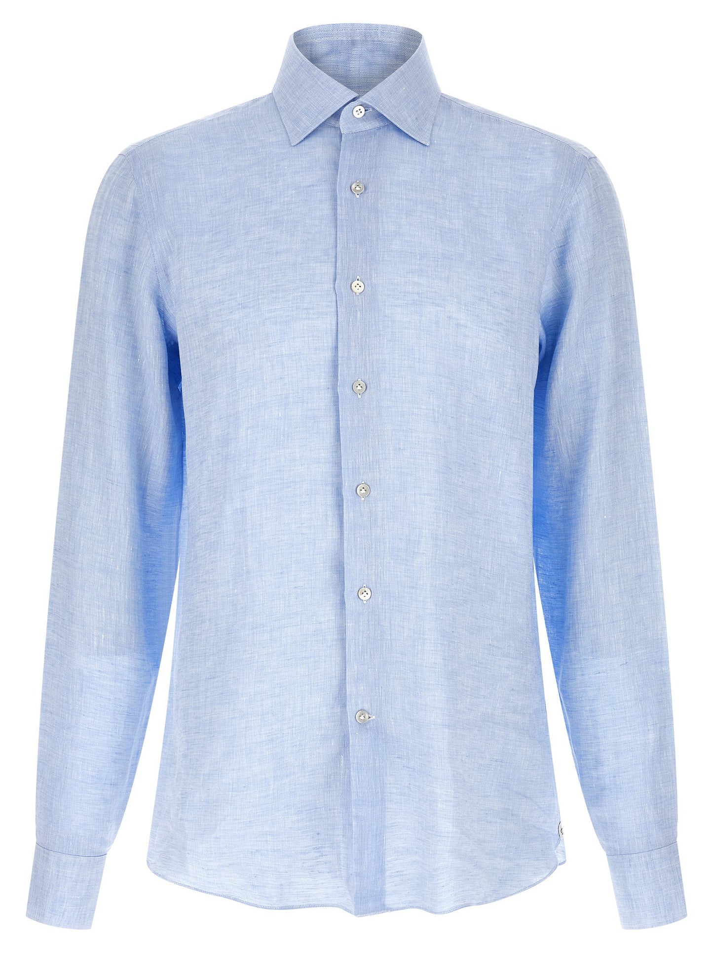 Borriello Linen Shirt