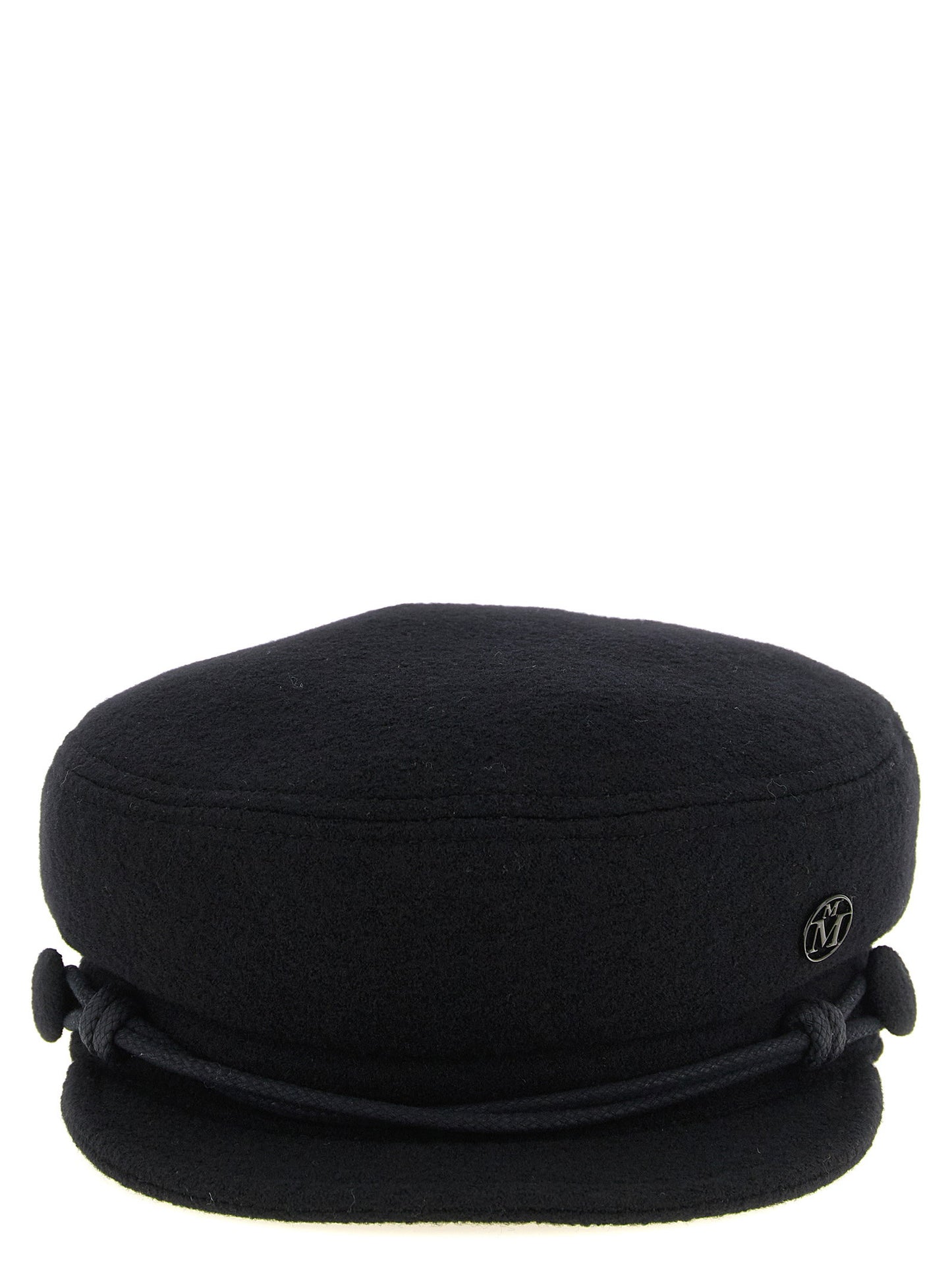 Maison Michel New Abby Hat