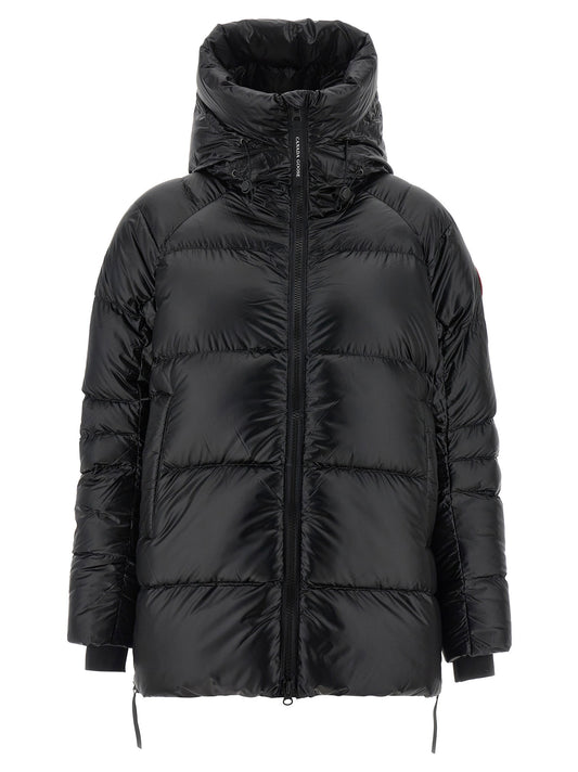 Canada Goose Cypress Down Jacket