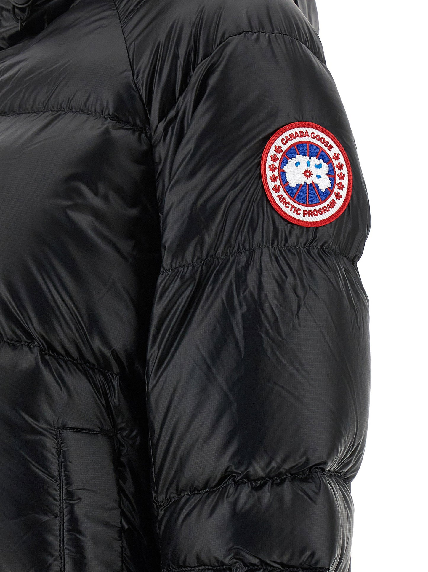Canada Goose Cypress Down Jacket