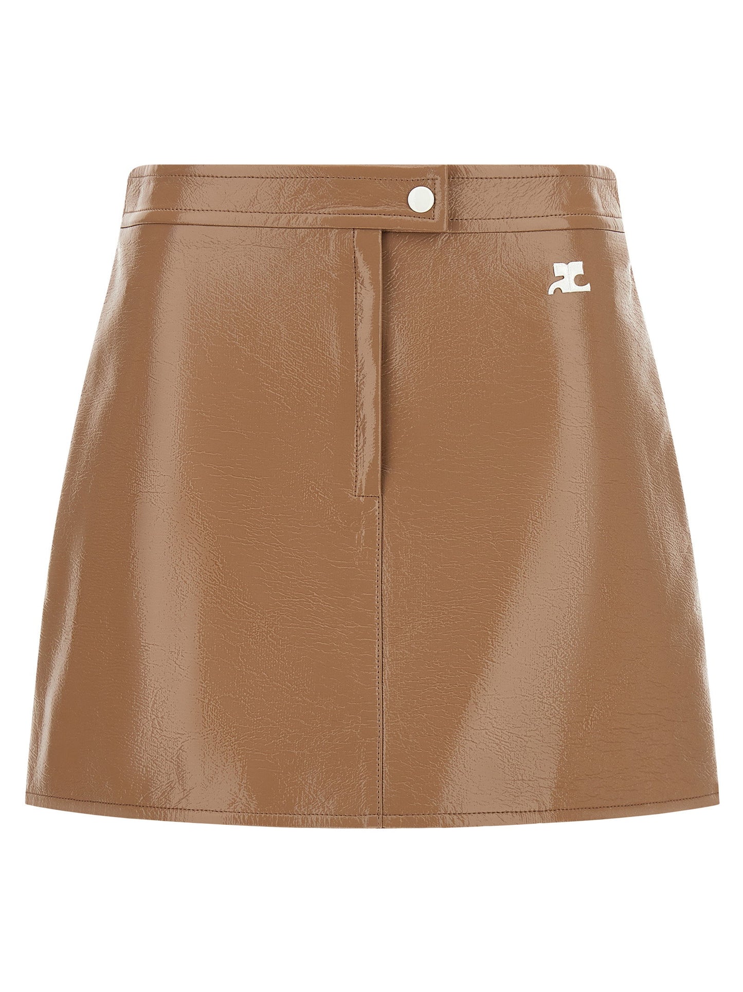 Courreges Reedition Skirt