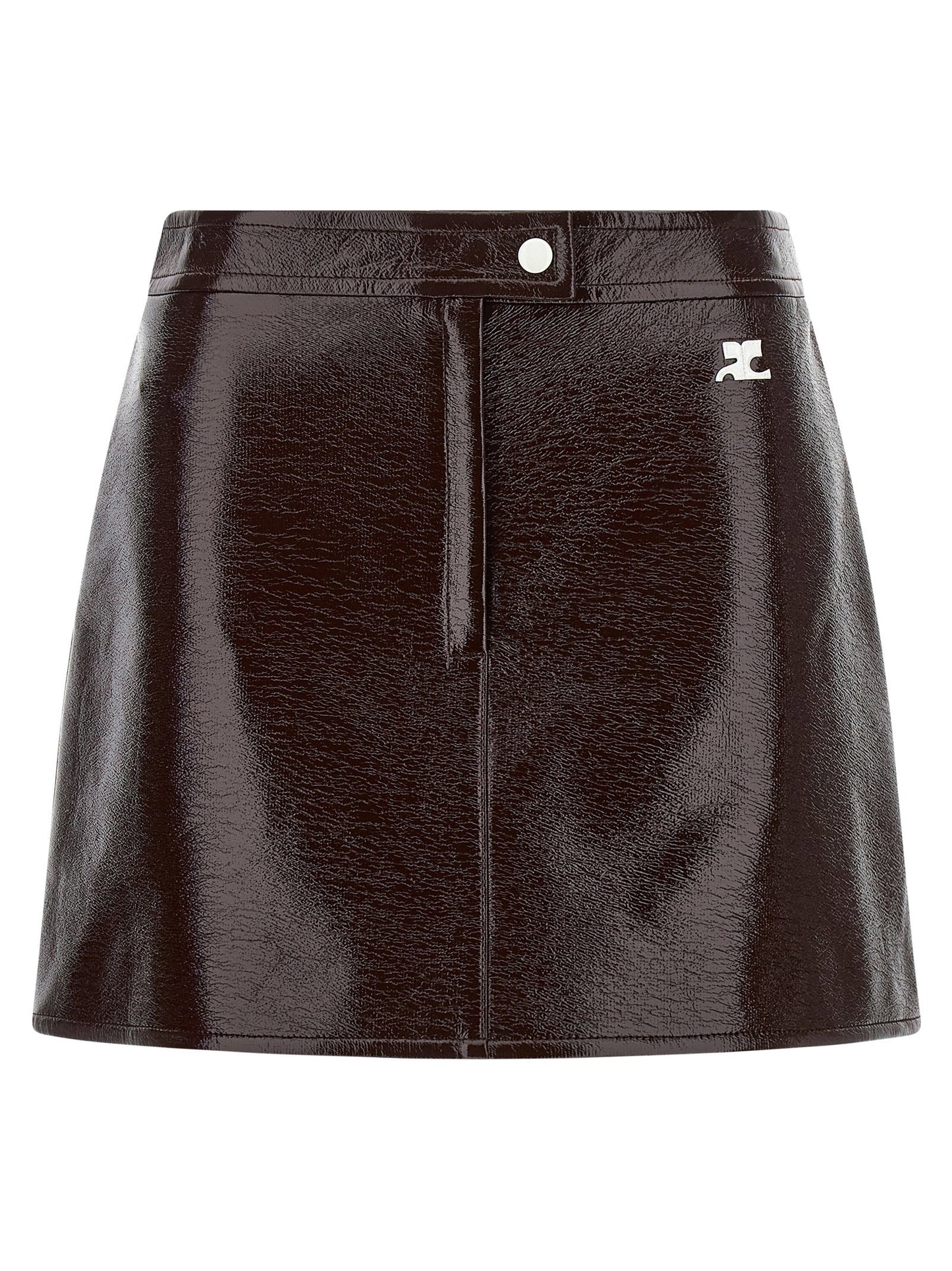 Courreges Reedition Skirt