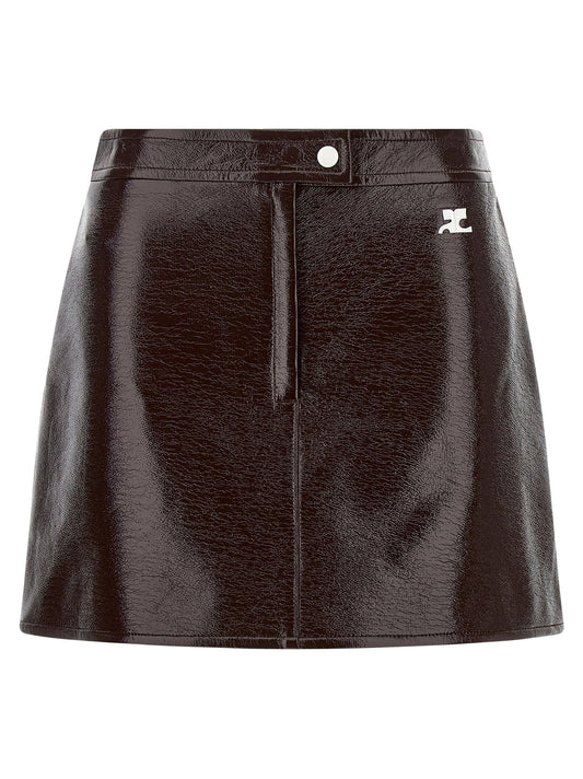 Courreges Reedition Skirt