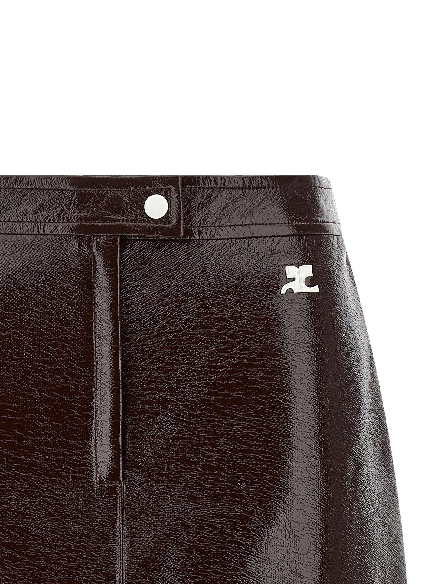 Courreges Reedition Skirt
