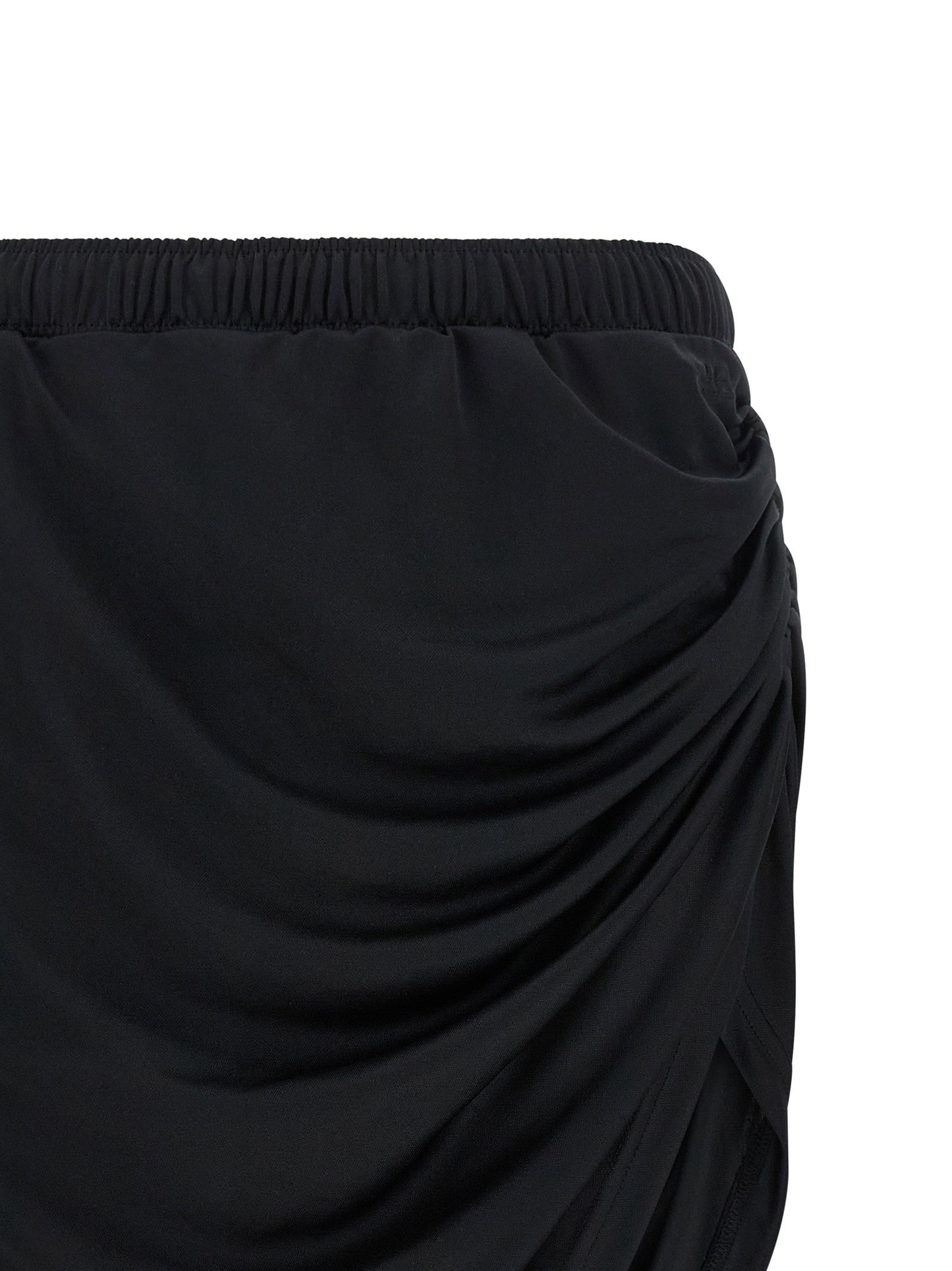Courreges Twist Sport Skirt