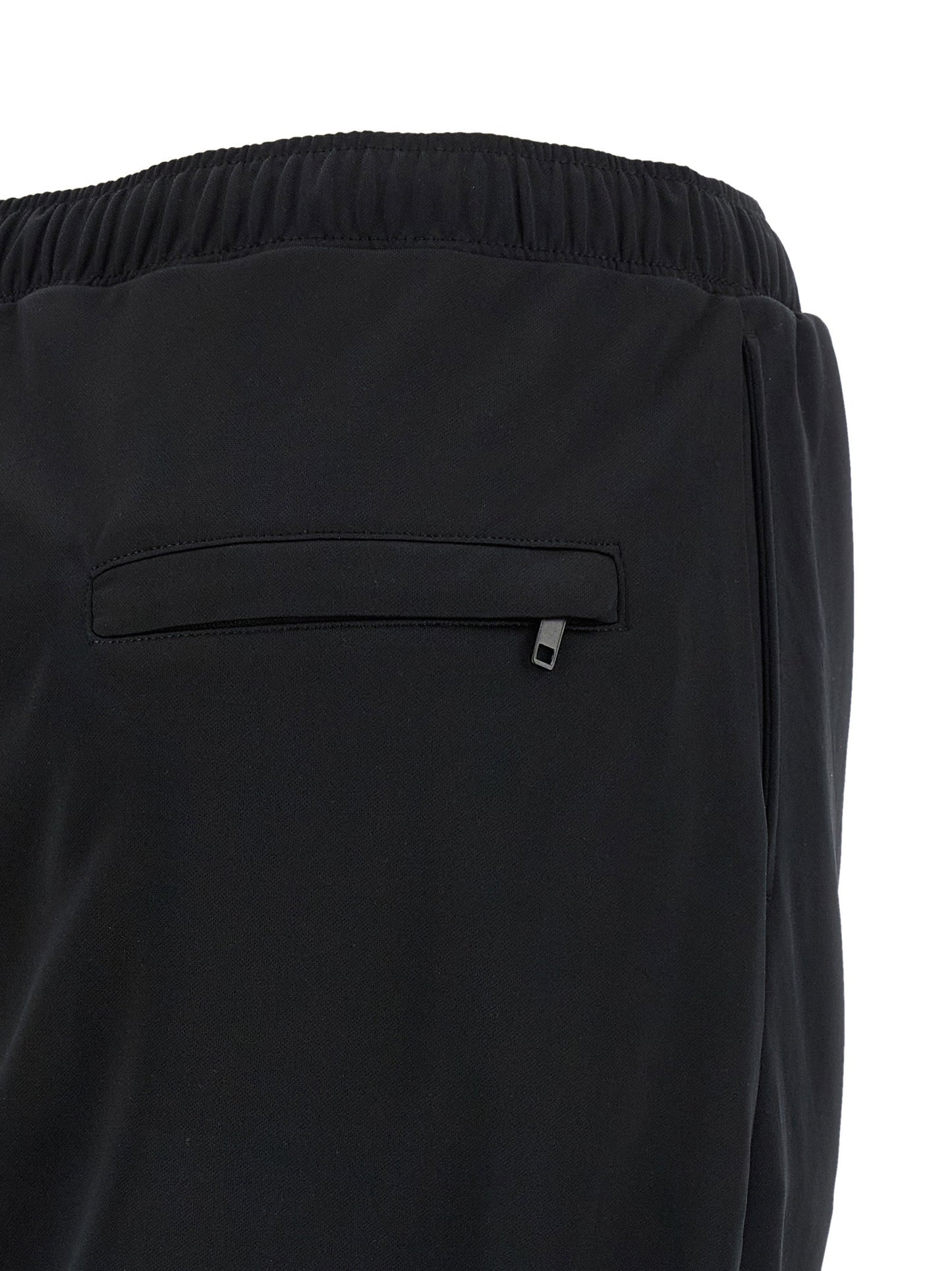 Courreges Twist Sport Skirt