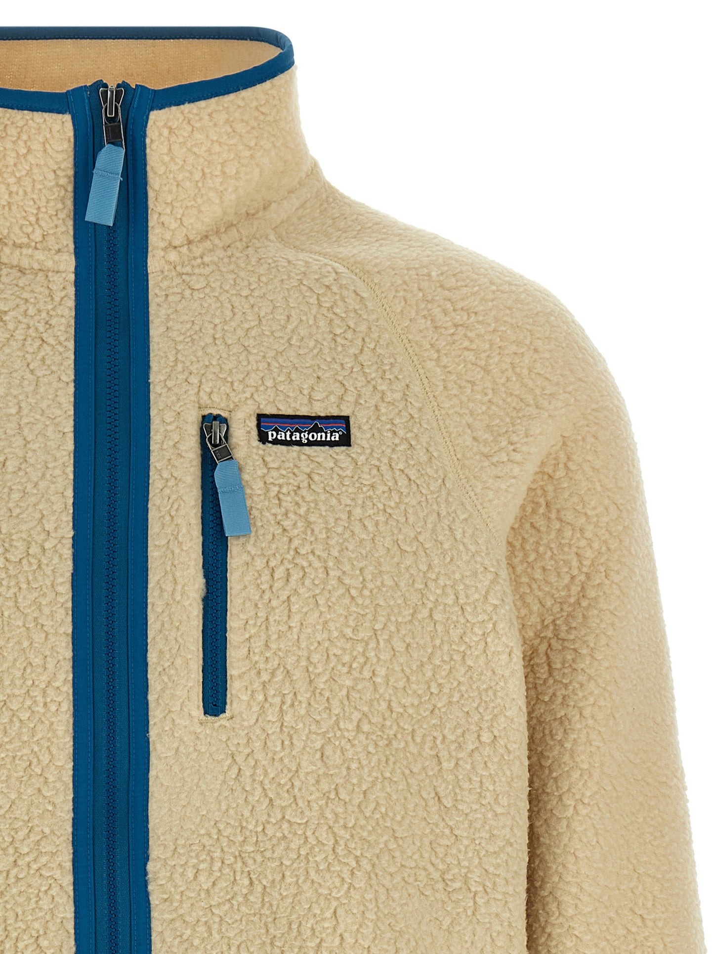 Patagonia Mens Retro Pile Jacket