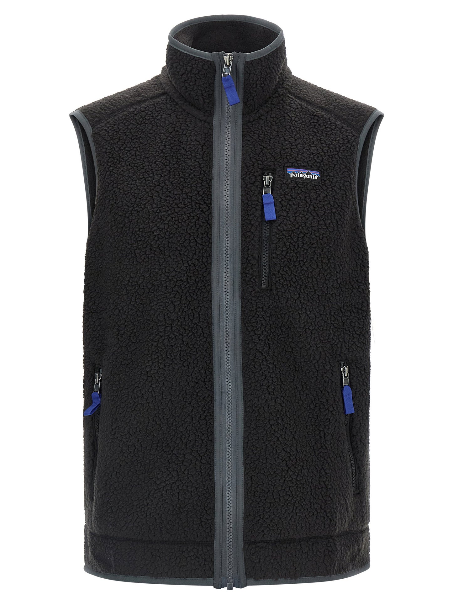 Patagonia Mens Retro Pile Vest