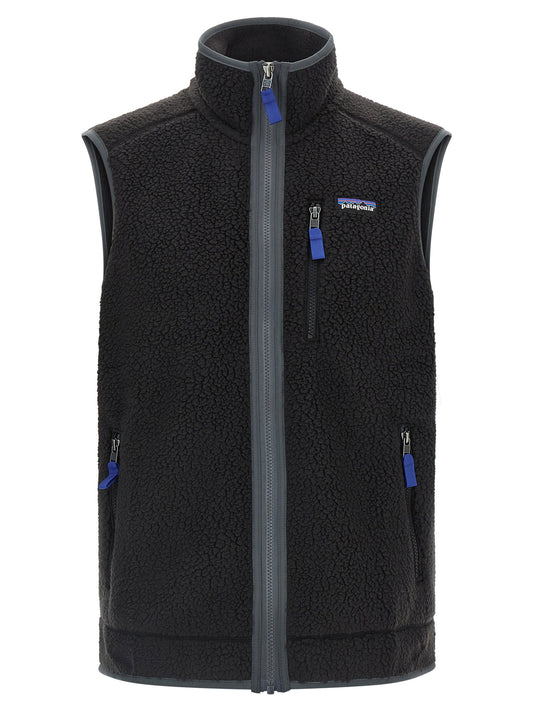 Patagonia Mens Retro Pile Vest