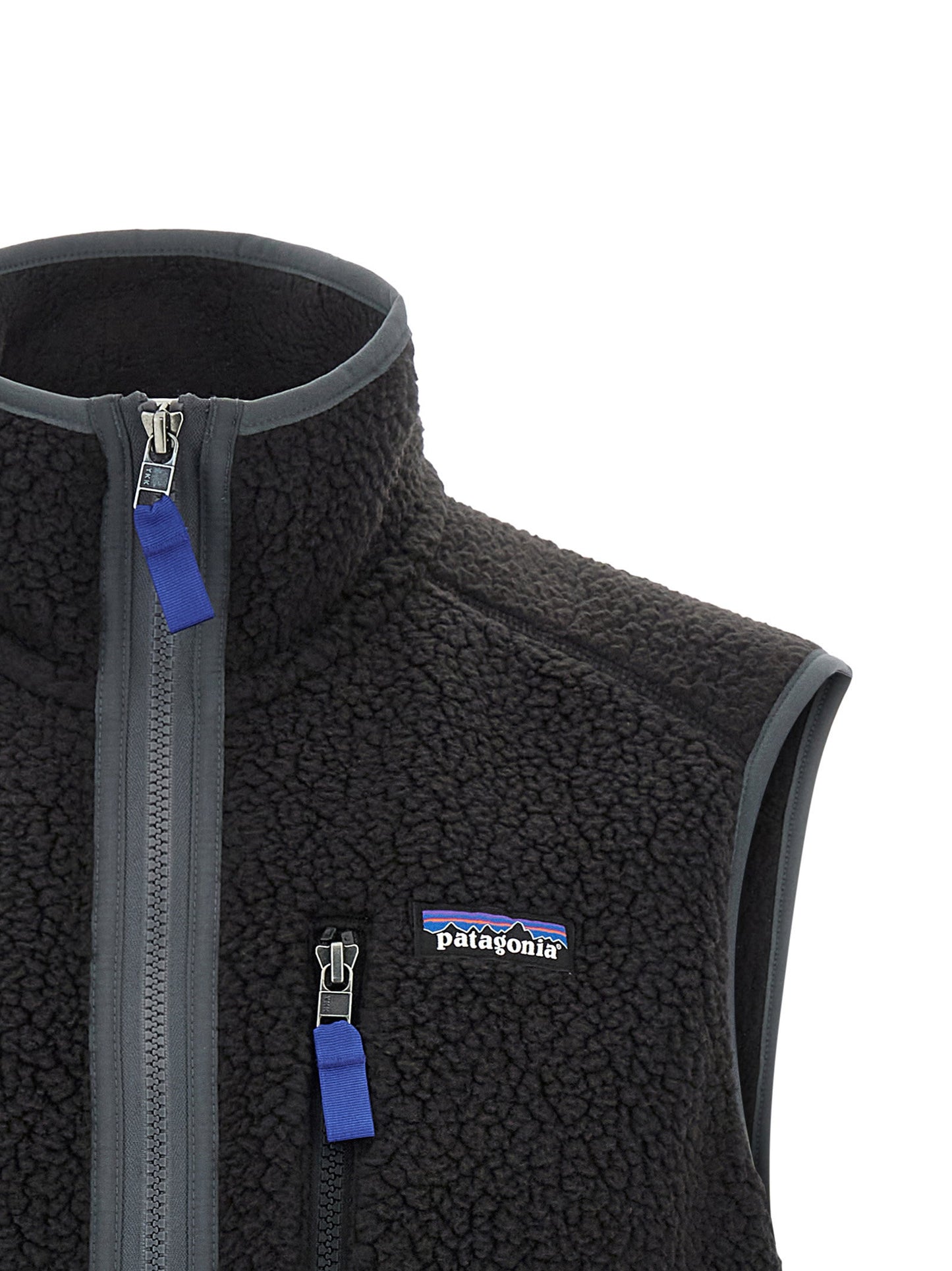 Patagonia Mens Retro Pile Vest