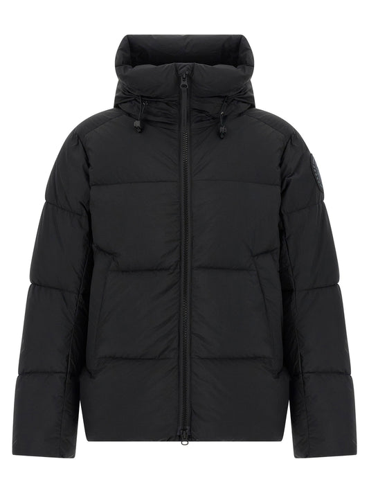Canada Goose Crofton Jacket
