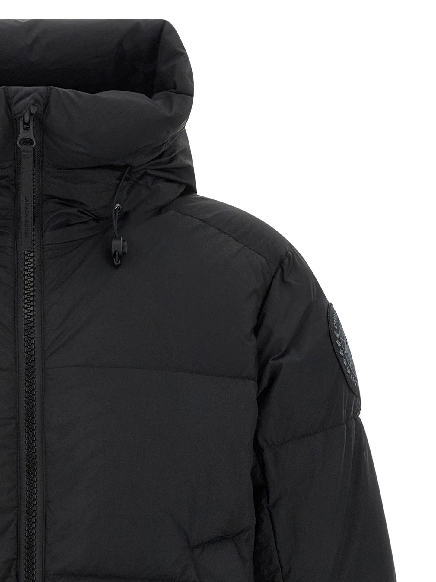 Canada Goose Crofton Jacket