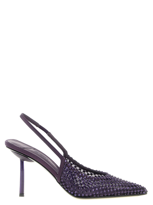 Le Silla Gilda Slingback