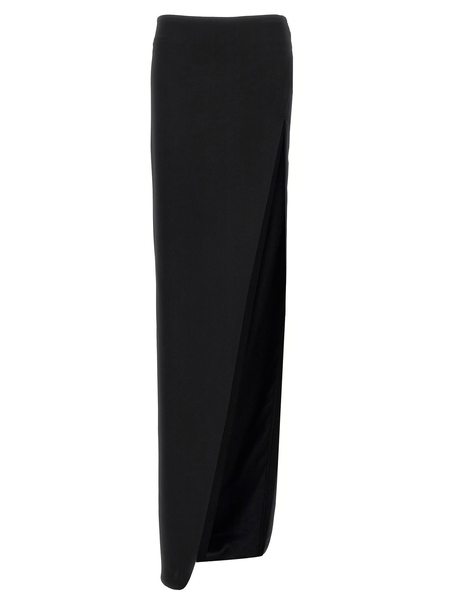 Ann Demeulemeester Janita Skirt