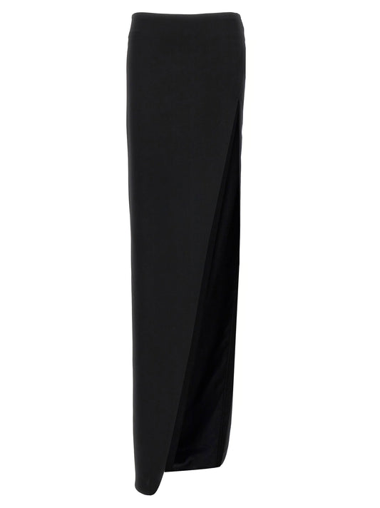 Ann Demeulemeester Janita Skirt