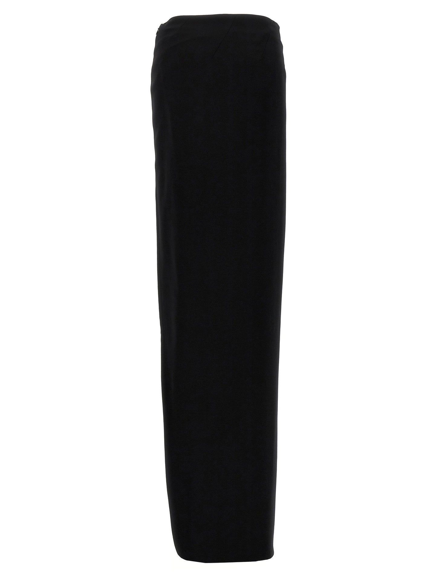 Ann Demeulemeester Janita Skirt